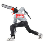 Imagen del producto Figura Chainsaw Man Noir Edge - Chainsaw Man