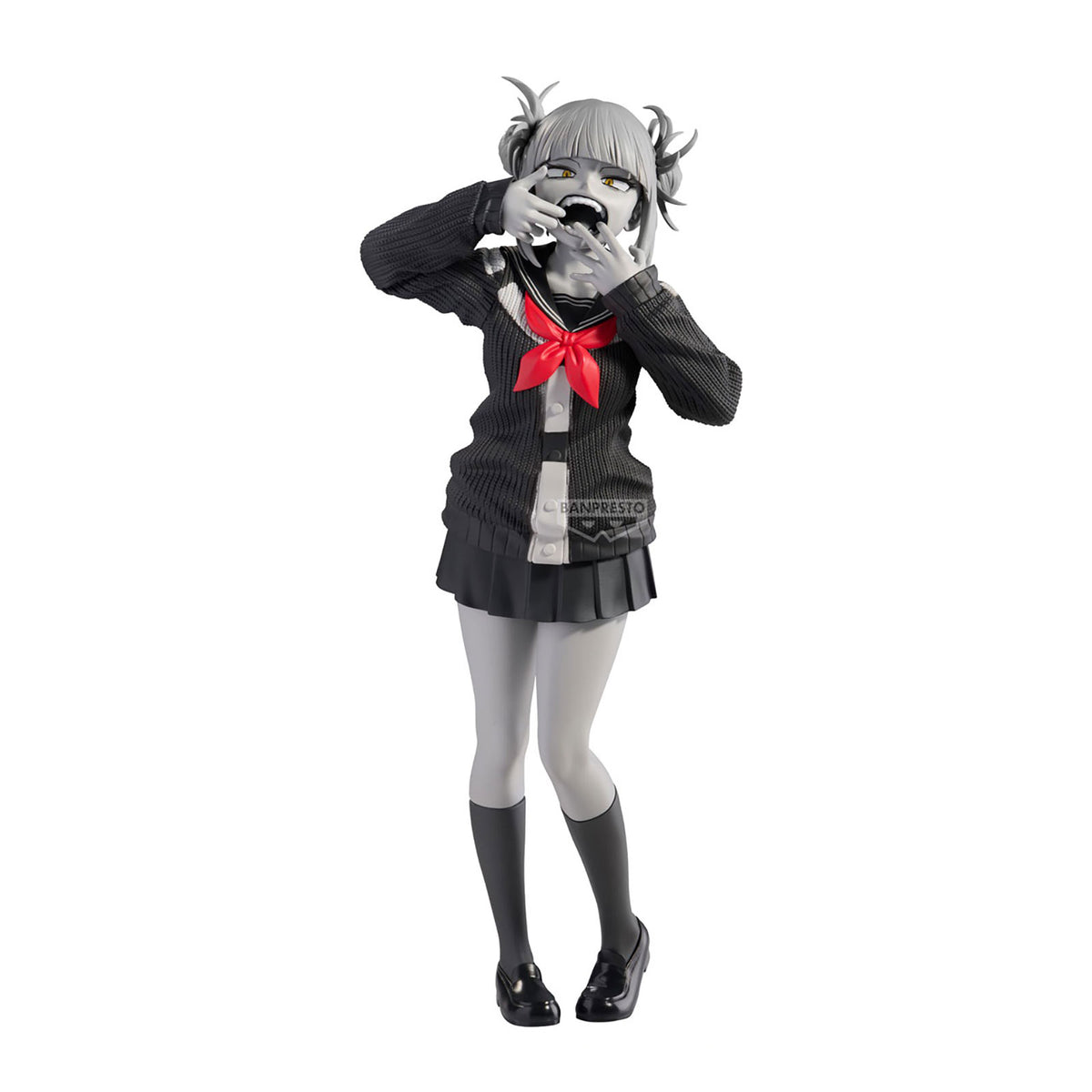 Imagen del producto My Hero Academia - Figura Himiko Toga Noir Edge