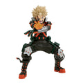 Imagen del producto My Hero Academia - Figura Bakugo Katsuki Grandista