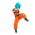 Imagen del producto Dragon Ball Z - Figura Son Goku Match Makers
