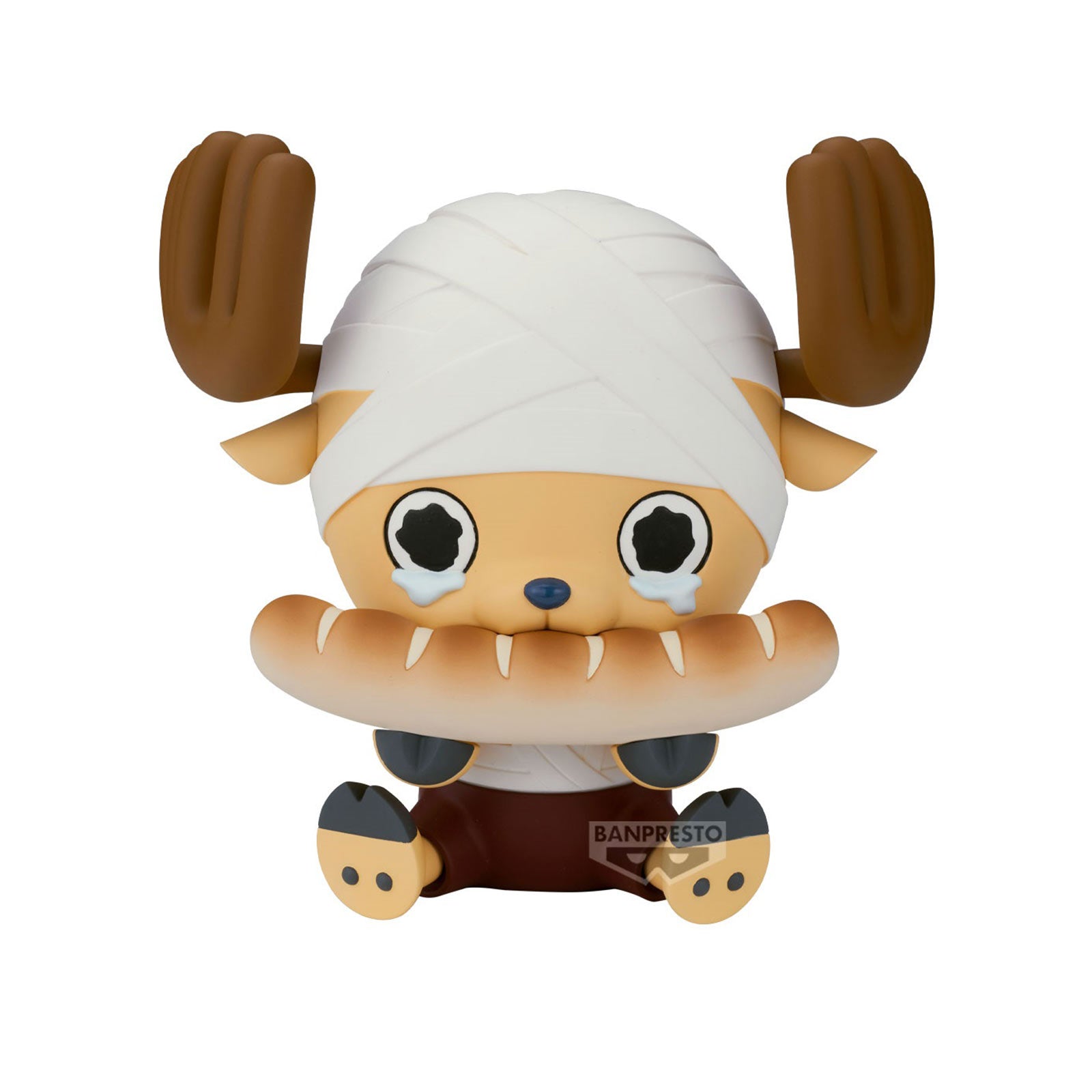 Imagen del producto One Piece - Figura Chopper Sofvimates