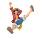 Imagen del producto One Piece - Figura Monkey D. Luffy Romance Dawn Vol. 2