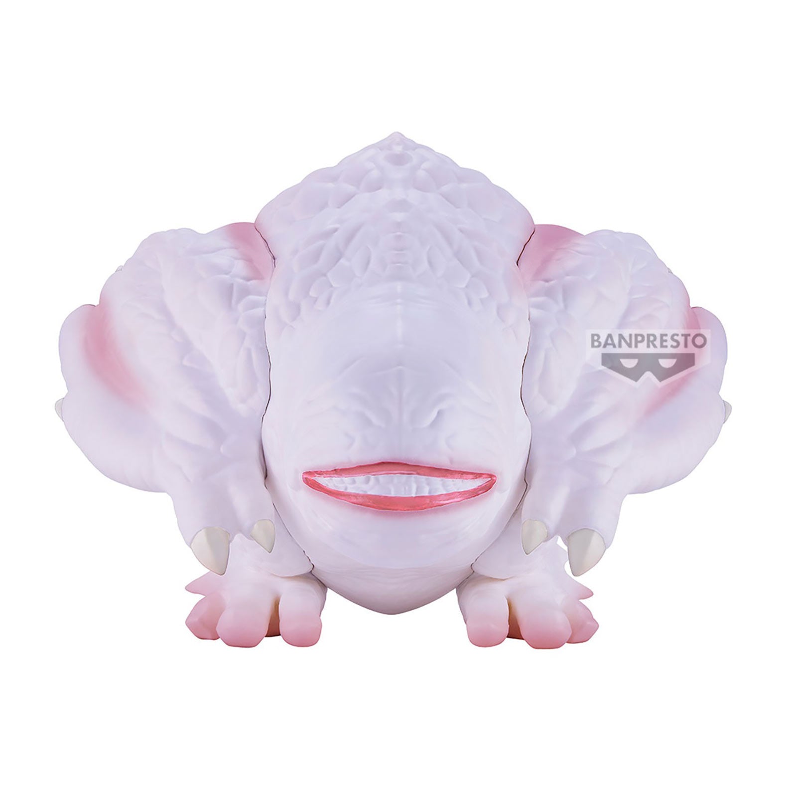 Imagen del producto Monster Hunter - Figura Khezu