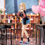 Imagen del producto My Dress Up Darling - Figura Marin Glitter & Glamours