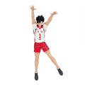 Imagen del producto Haikyu!! - Figura Tetsuro Kuroo Posing Second Uniform