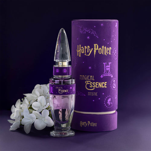 Imagen del producto Harry Potter - Magical Essence Mystic Eau de Parfum