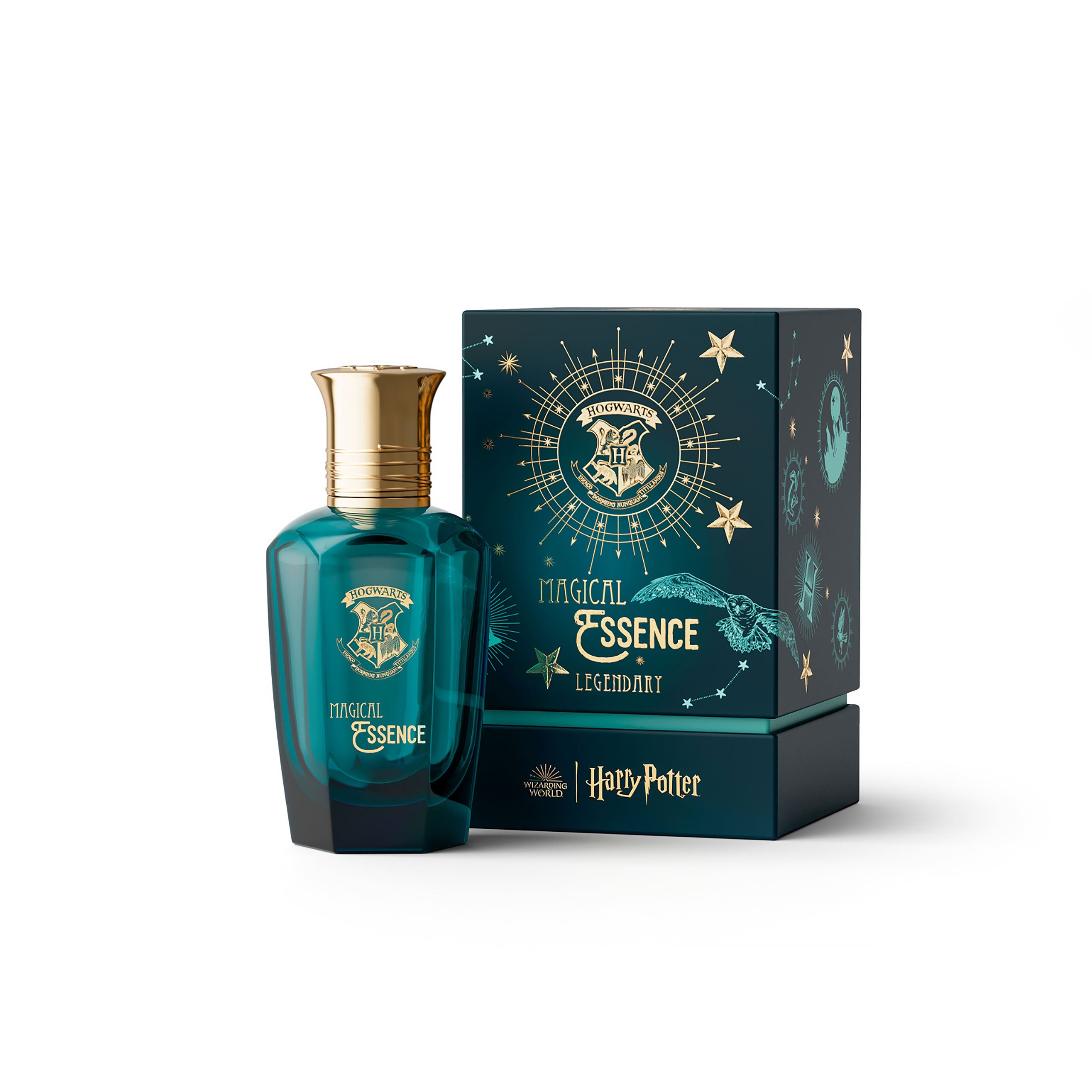 Imagen del producto Harry Potter - Magical Essence Legendary Eau de Parfum