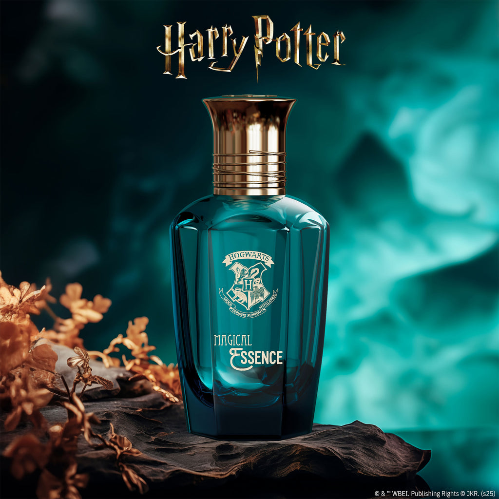 Imagen del producto Harry Potter - Magical Essence Legendary Eau de Parfum