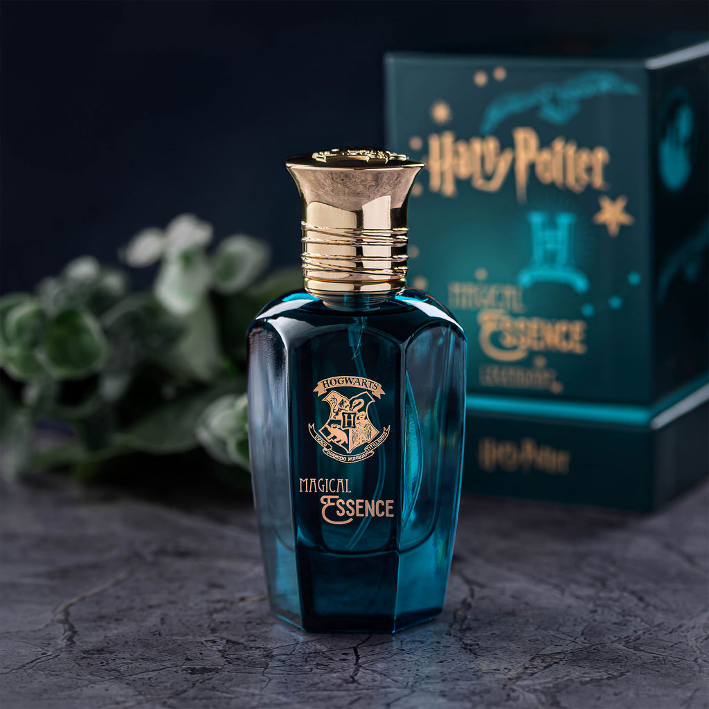 Imagen del producto Harry Potter - Magical Essence Legendary Eau de Parfum