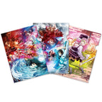 Product image Demon Slayer: Kimetsu no Yaiba - Document Sleeves Set of 3