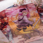 Product image Demon Slayer: Kimetsu no Yaiba - Document Sleeves Set of 3