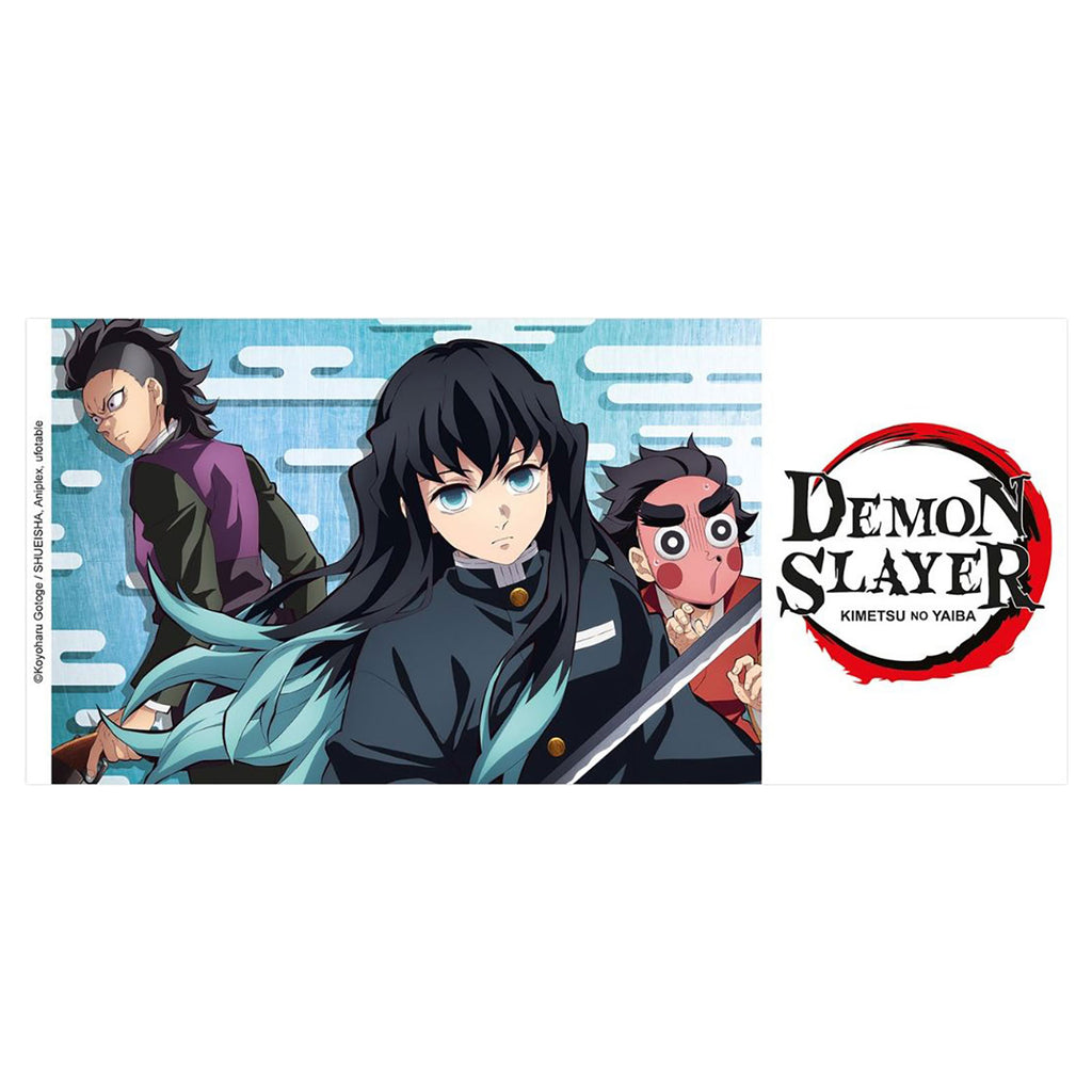Product image Demon Slayer - Muichiro Mug