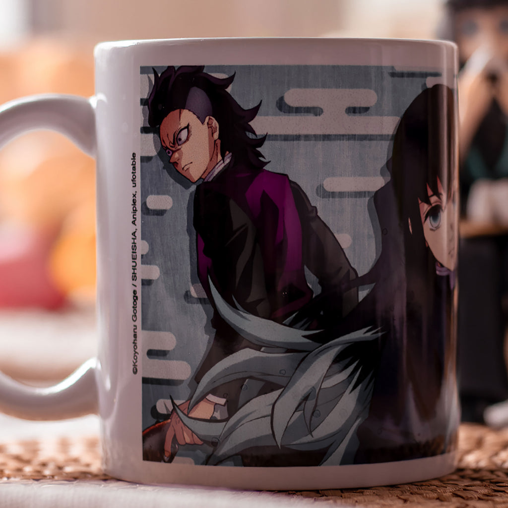 Product image Demon Slayer - Muichiro Mug