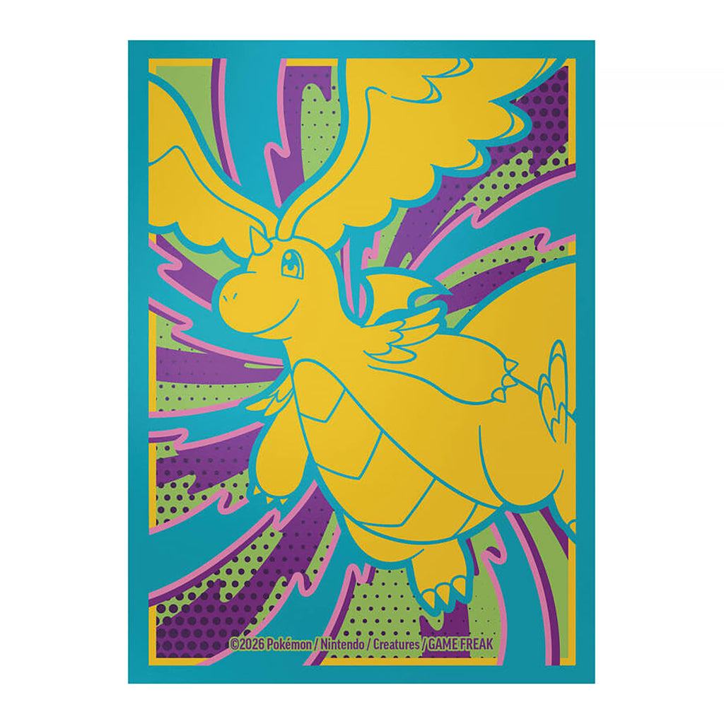 Product image Pokémon - Mega Evolution Sublime Heroes Elite Trainer Box
