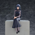 Product image Sakamoto Days - Osaragi PM Perching Figure