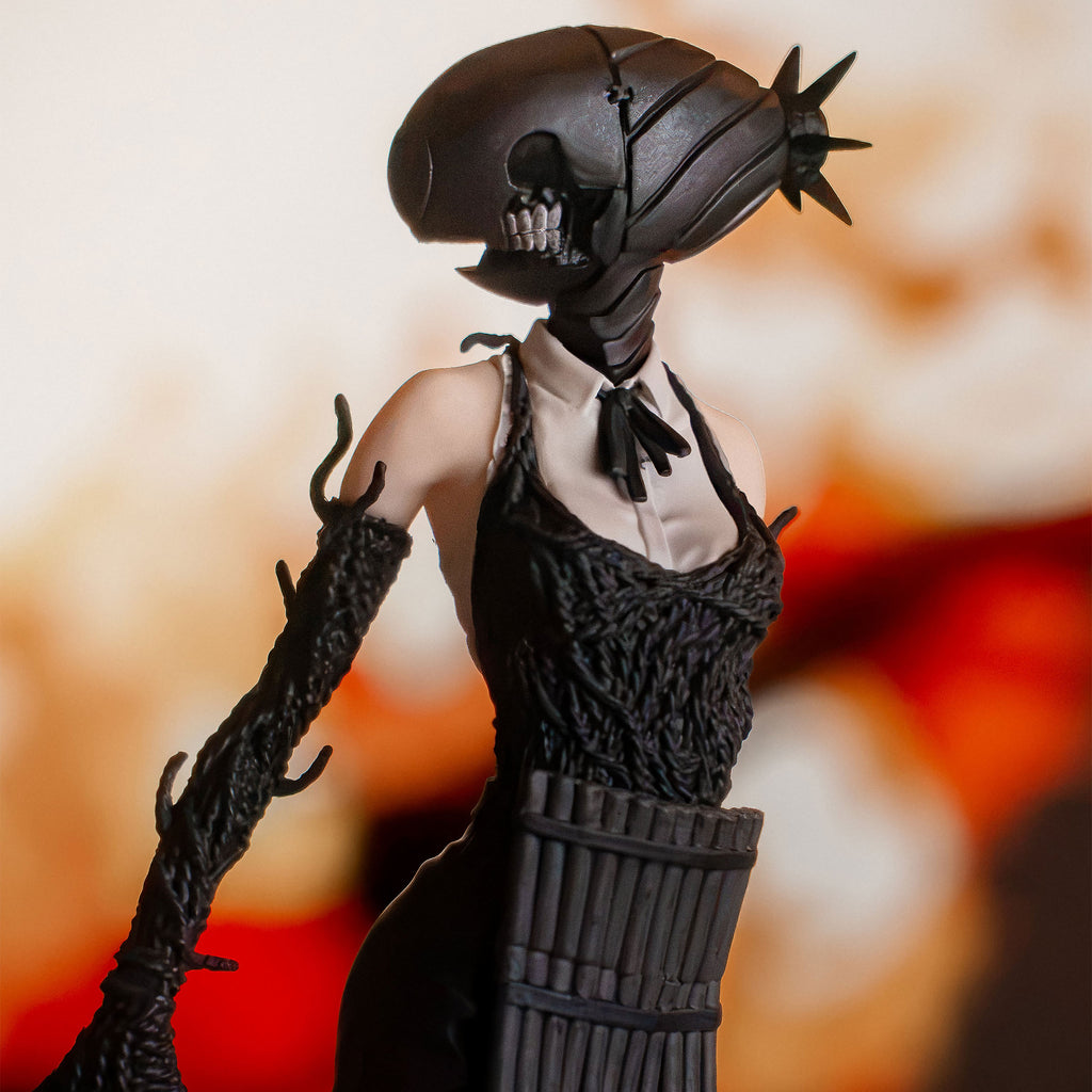 Imagen del producto Chainsaw Man - Figura Bomb