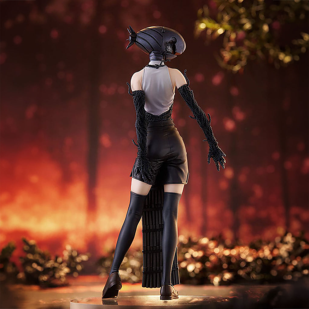 Imagen del producto Chainsaw Man - Figura Bomb