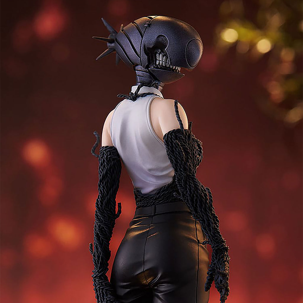 Imagen del producto Chainsaw Man - Figura Bomb