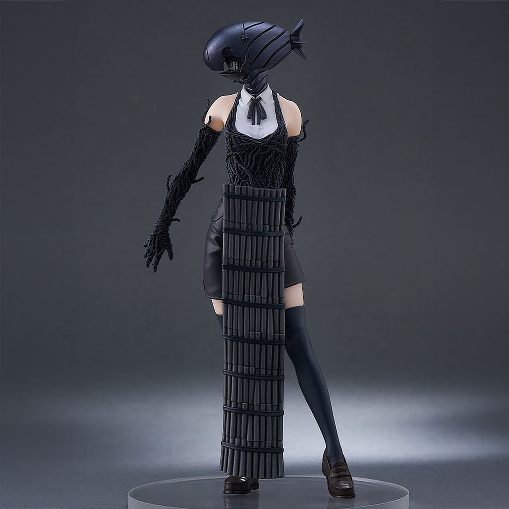 Imagen del producto Chainsaw Man - Figura Bomb
