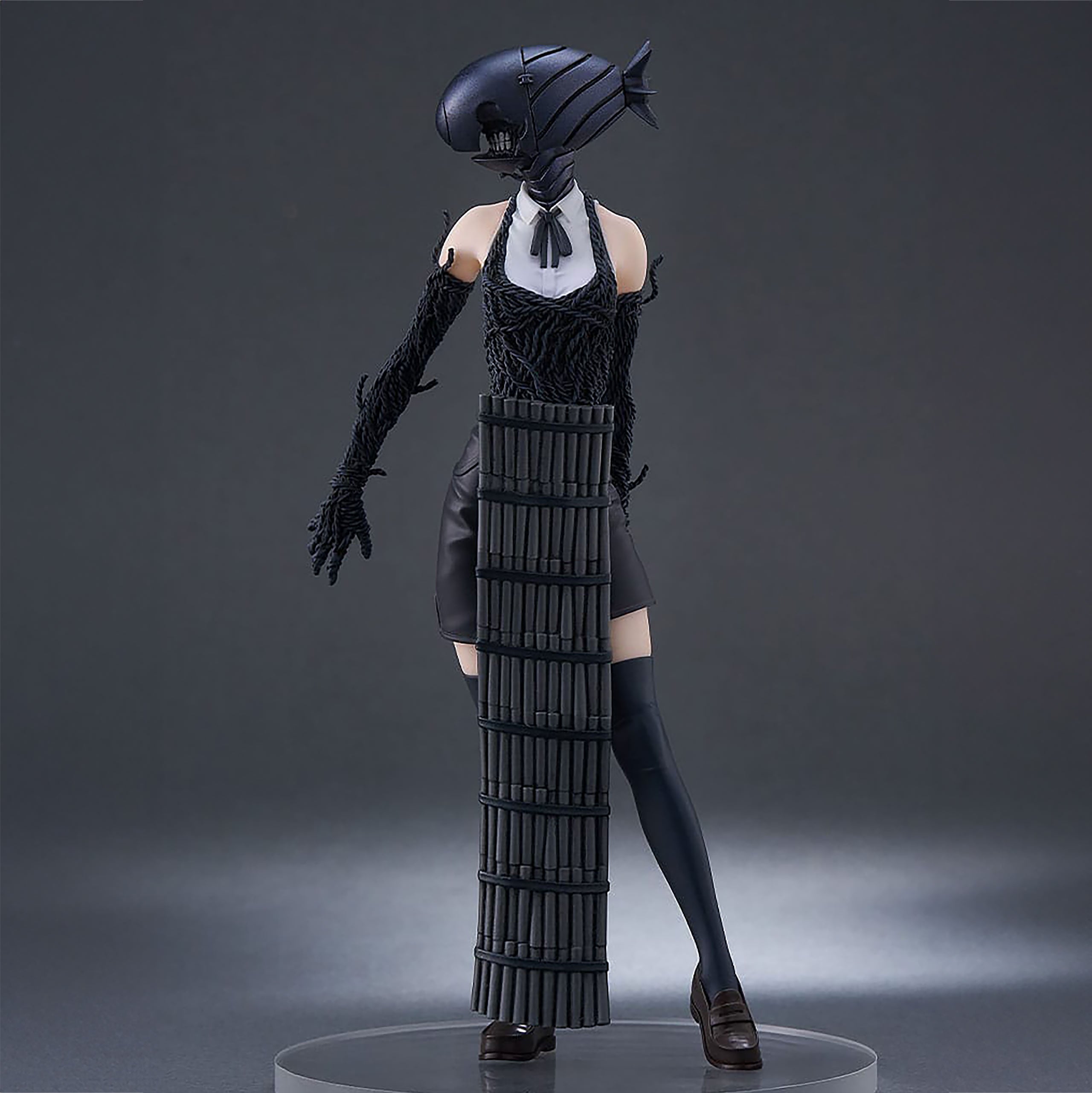 Imagen del producto Chainsaw Man - Figura Bomb