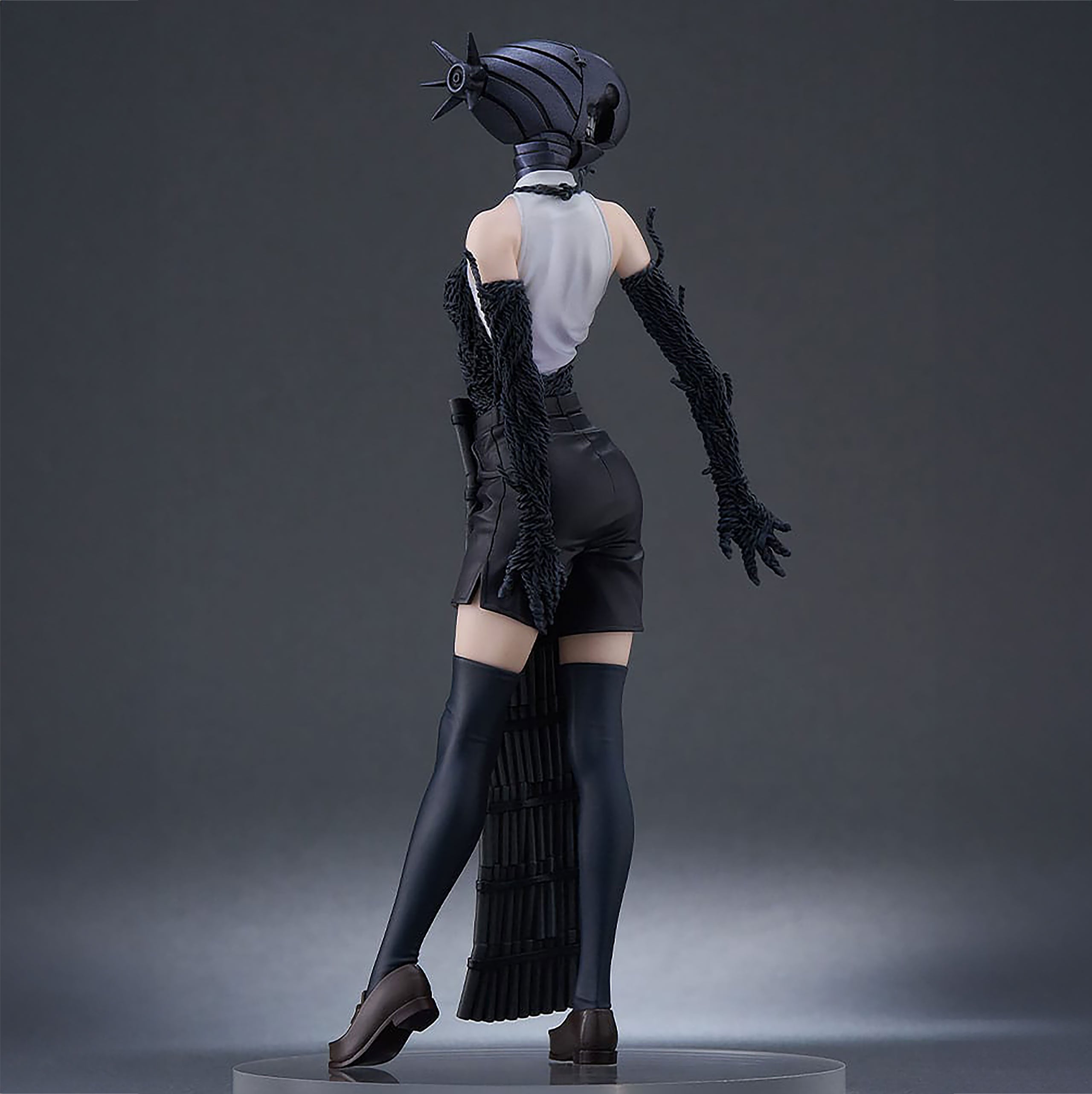 Imagen del producto Chainsaw Man - Figura Bomb