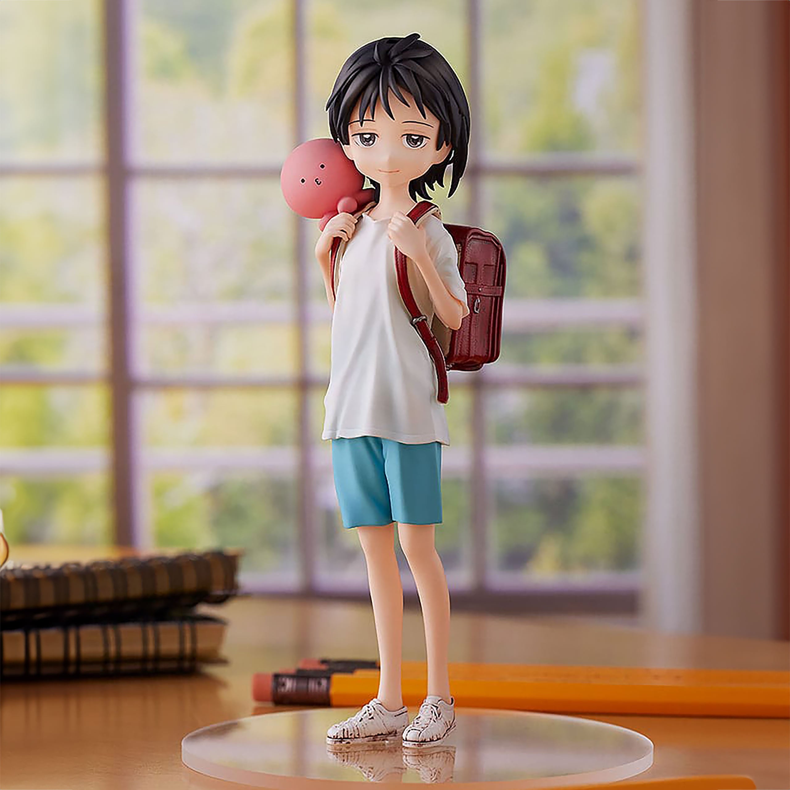 Imagen del producto Takopi’s Original Sin - figura de Shizuka Kuze