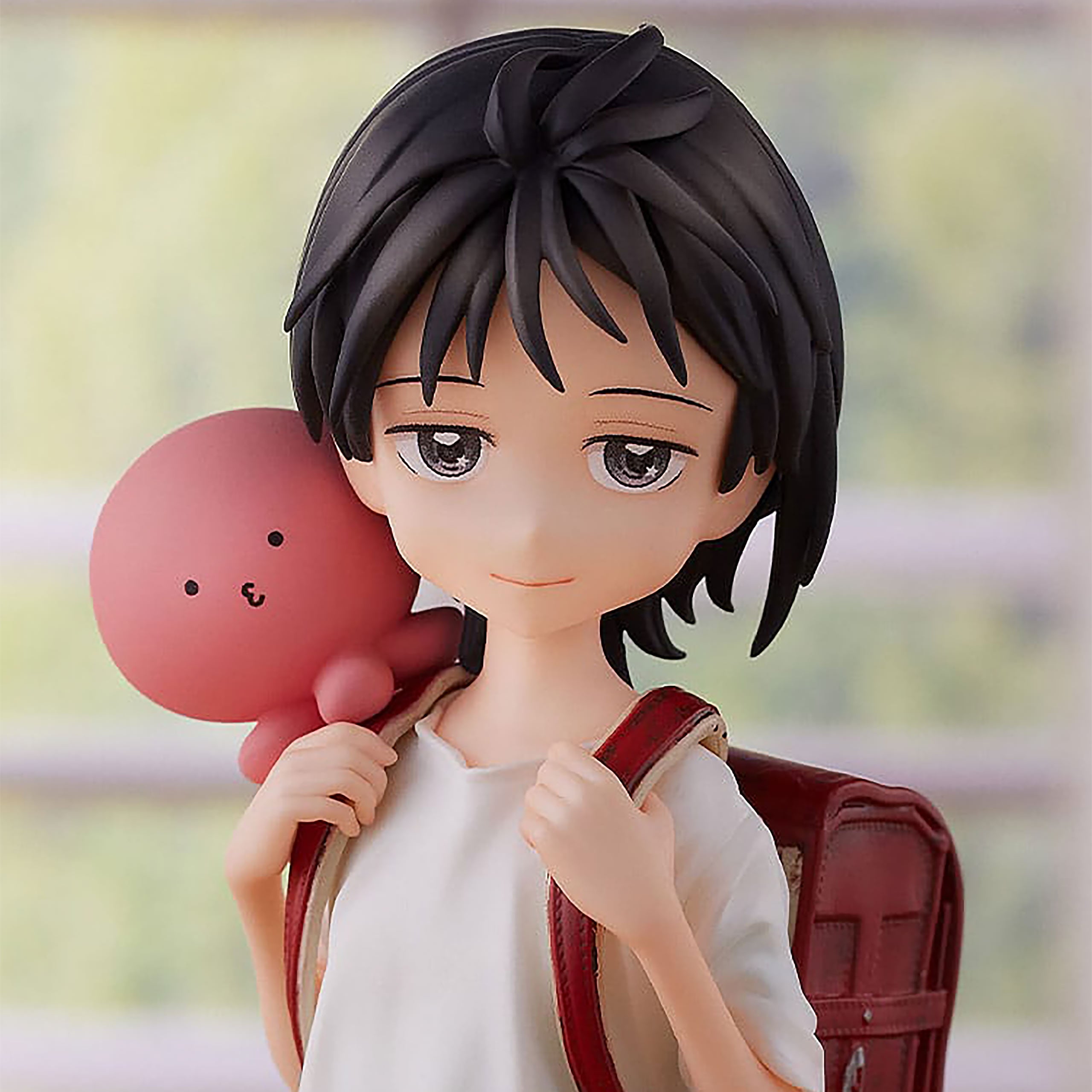 Imagen del producto Takopi’s Original Sin - figura de Shizuka Kuze