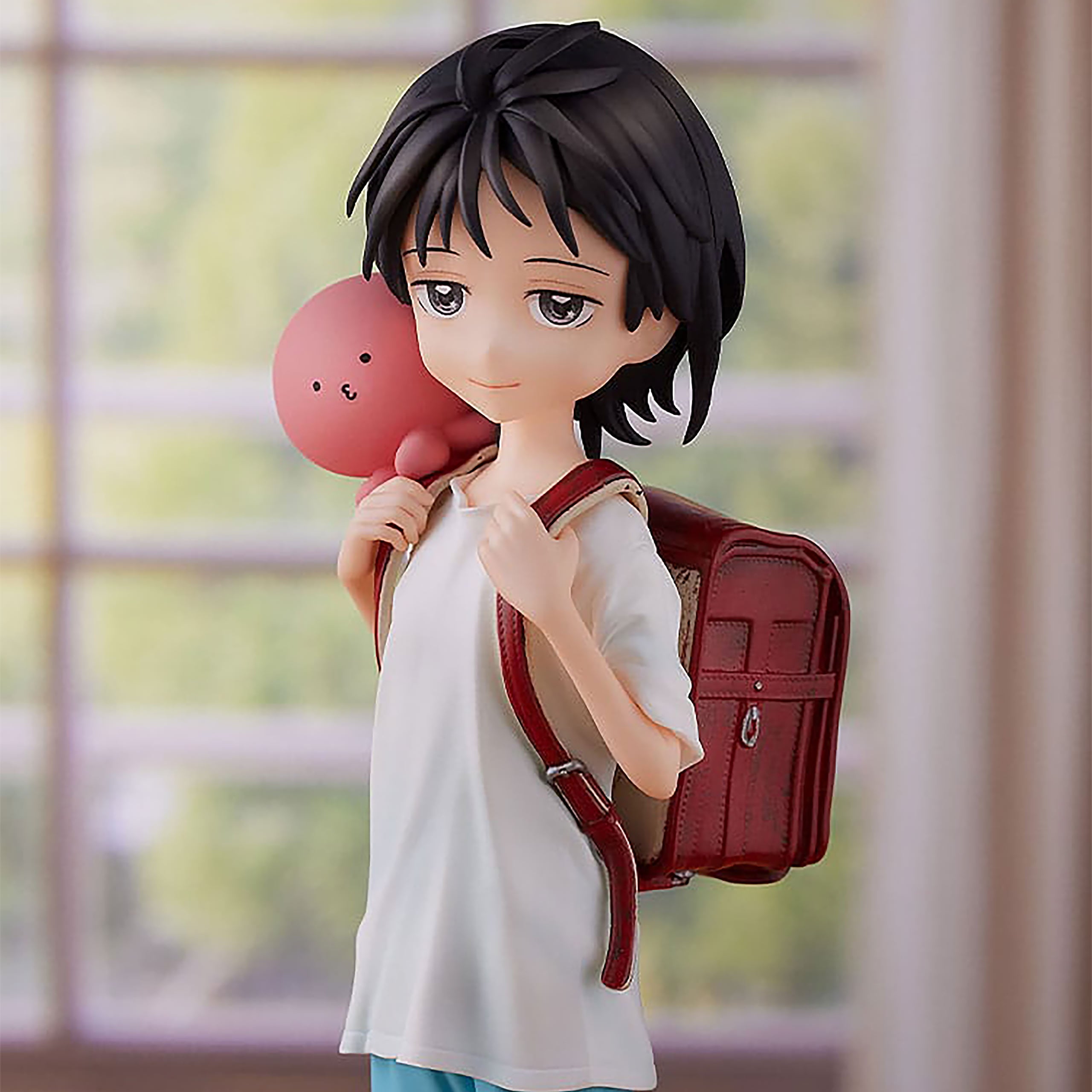 Imagen del producto Takopi’s Original Sin - figura de Shizuka Kuze