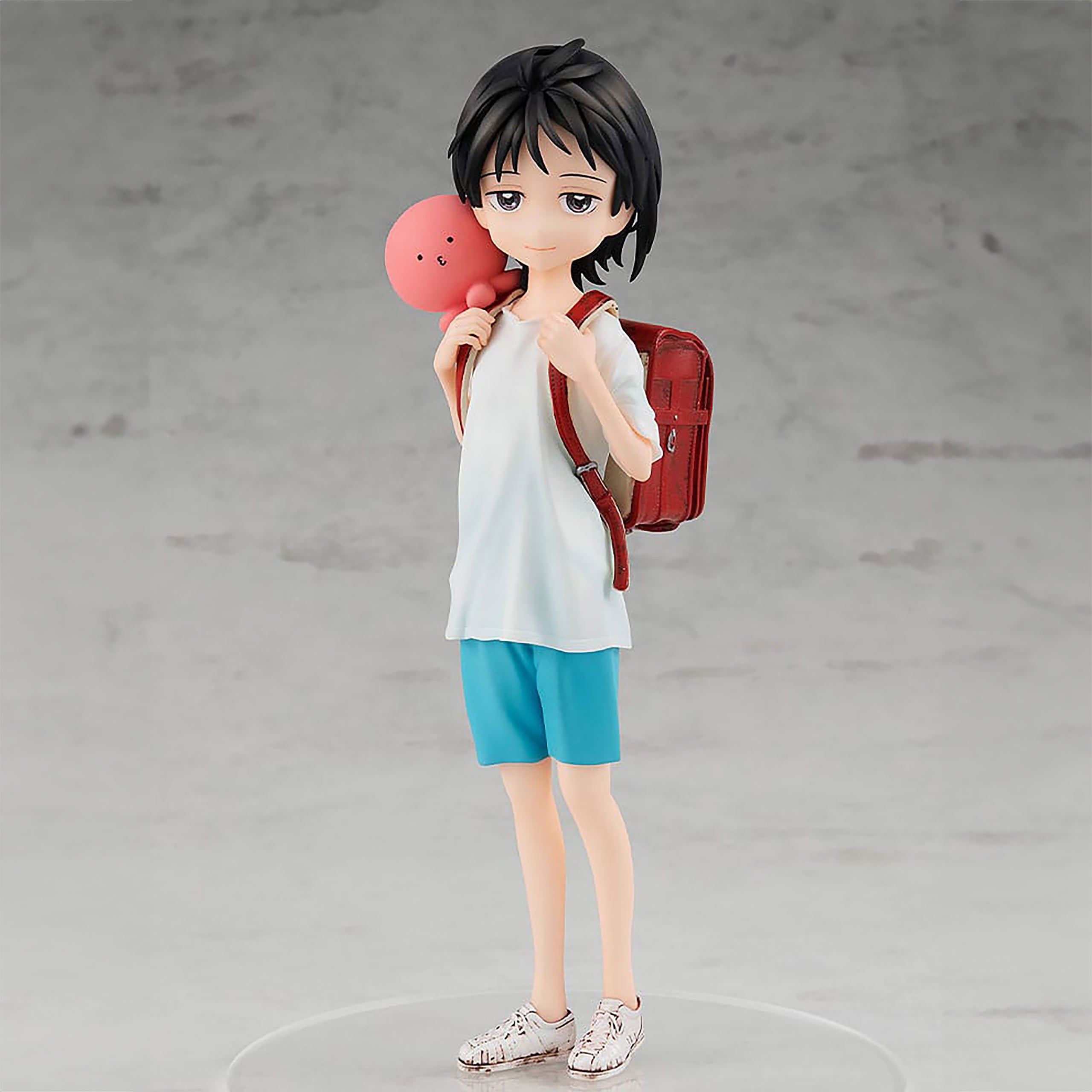 Imagen del producto Takopi’s Original Sin - figura de Shizuka Kuze