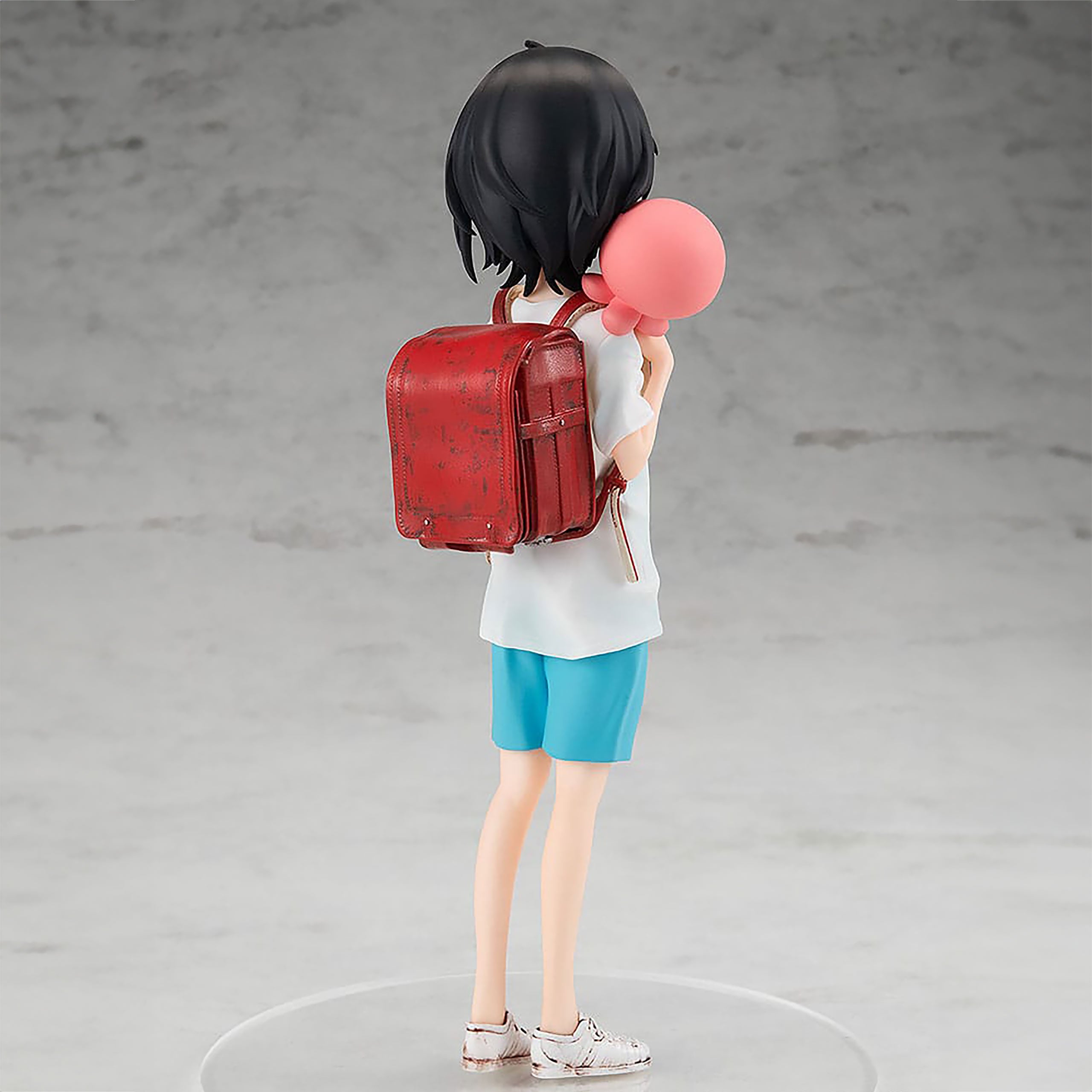 Imagen del producto Takopi’s Original Sin - figura de Shizuka Kuze