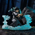 Imagen del producto Demon Slayer - Figura anime Muichiro Tokito Hashira Training Arc Xross Link