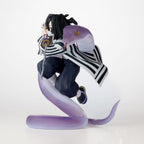 Imagen del producto Demon Slayer - Figura Obanai Iguro Hashira Training Arc