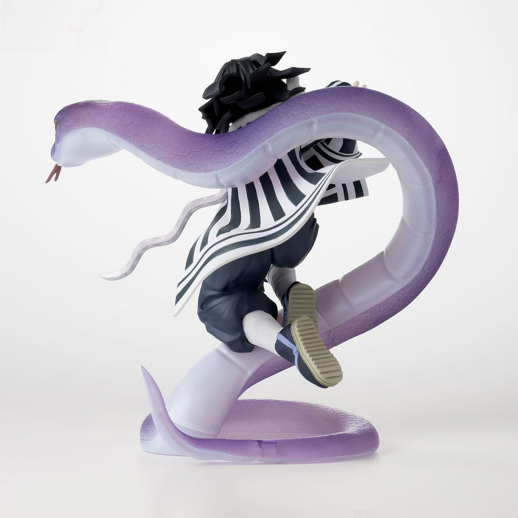Imagen del producto Demon Slayer - Figura Obanai Iguro Hashira Training Arc