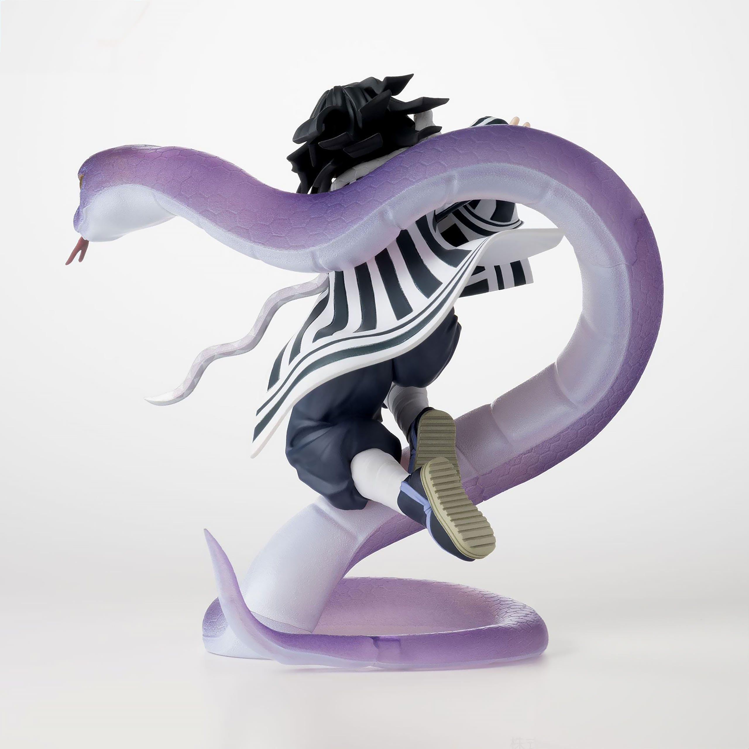 Imagen del producto Demon Slayer - Figura Obanai Iguro Hashira Training Arc