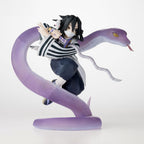 Imagen del producto Demon Slayer - Figura Obanai Iguro Hashira Training Arc