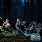 Imagen del producto Demon Slayer - Figura Obanai Iguro Hashira Training Arc