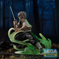 Imagen del producto Demon Slayer - Figura Sanemi Shinazugawa Hashira Training Arc