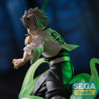 Imagen del producto Demon Slayer - Figura Sanemi Shinazugawa Hashira Training Arc