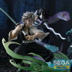 Imagen del producto Demon Slayer - Figura Sanemi Shinazugawa Hashira Training Arc
