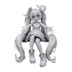 Product image Hatsune Miku - Miku 10th Anniversary Noodle Stopper Figure