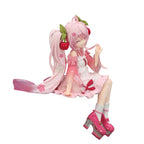 Imagen del producto Hatsune Miku - Figura Miku 2025 Wink Noodle Stopper