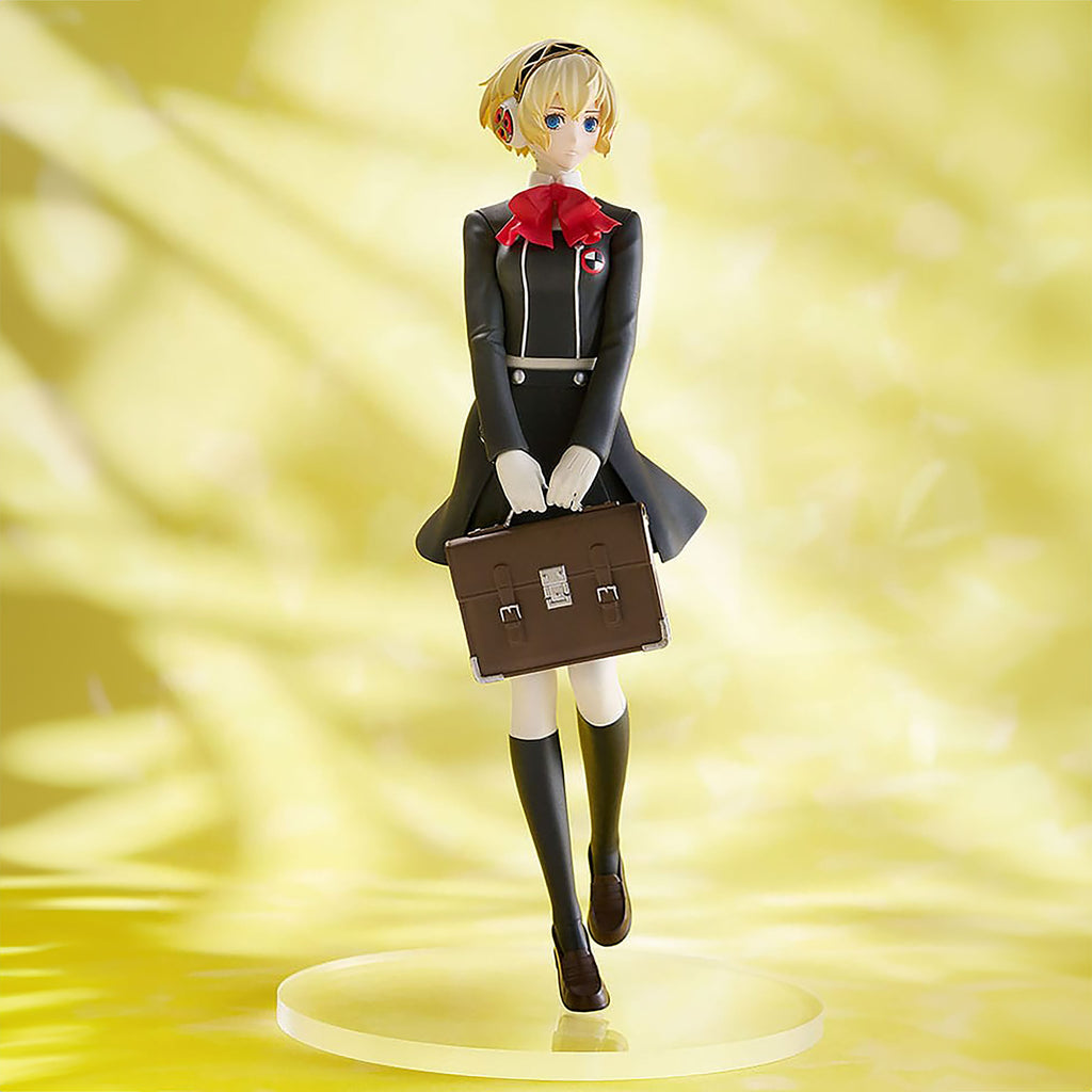Imagen del producto Persona - Figura Aigis School Uniform