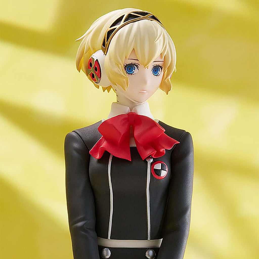 Imagen del producto Persona - Figura Aigis School Uniform