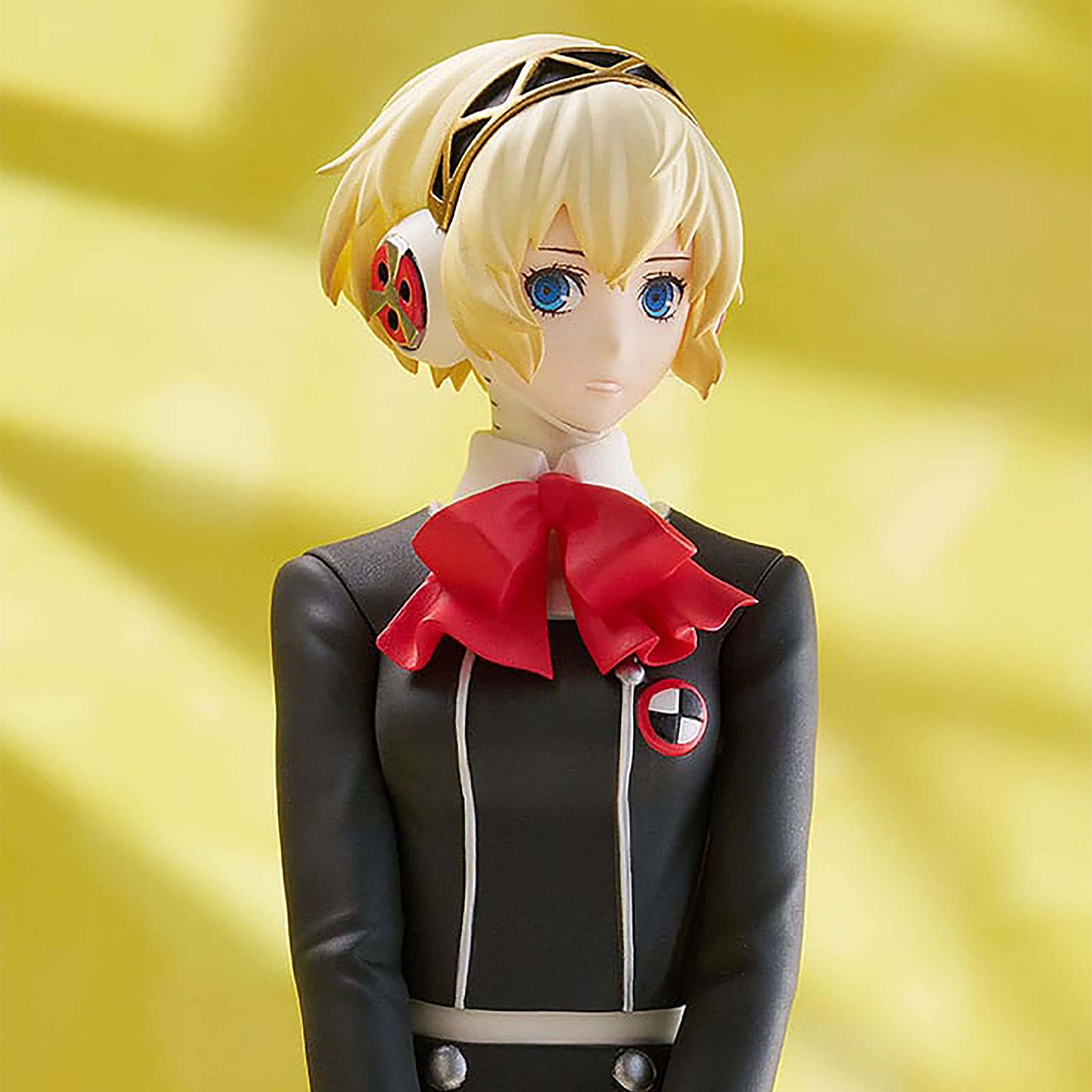 Imagen del producto Persona - Figura Aigis School Uniform