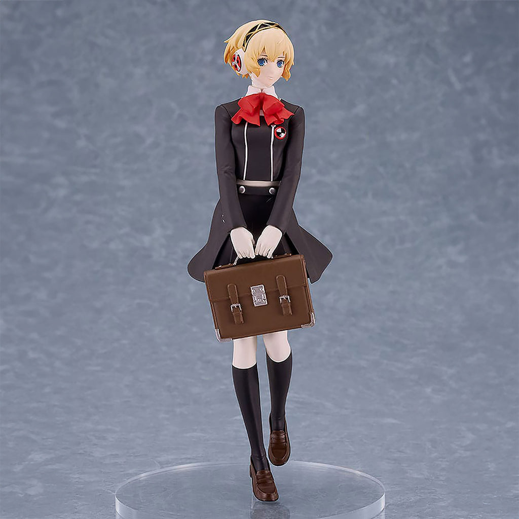 Imagen del producto Persona - Figura Aigis School Uniform