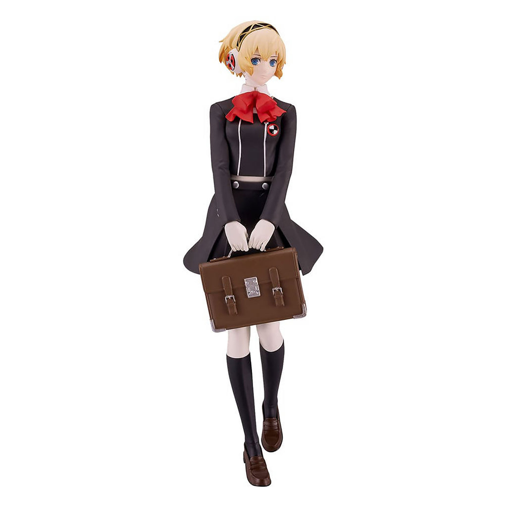 Imagen del producto Persona - Figura Aigis School Uniform