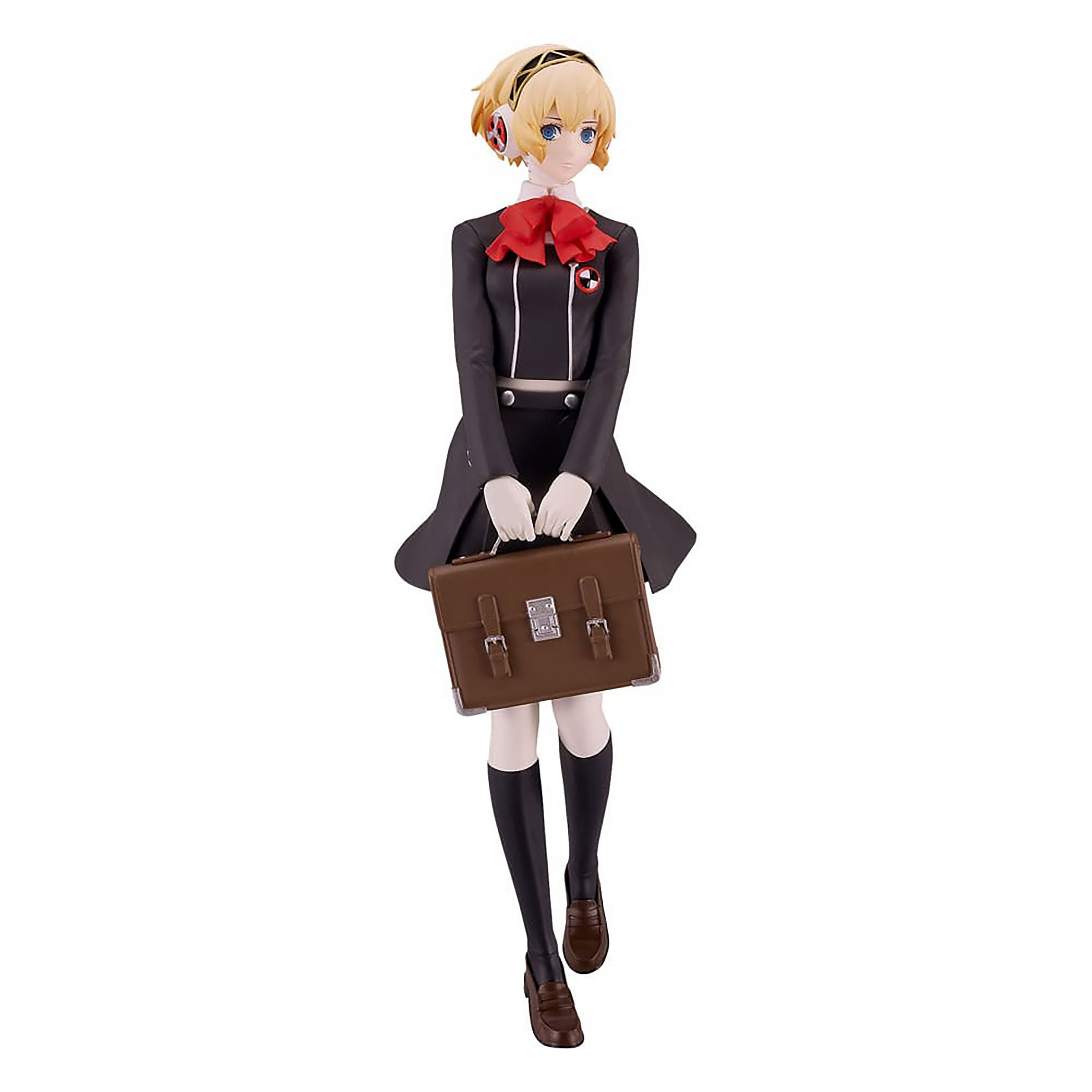 Imagen del producto Persona - Figura Aigis School Uniform
