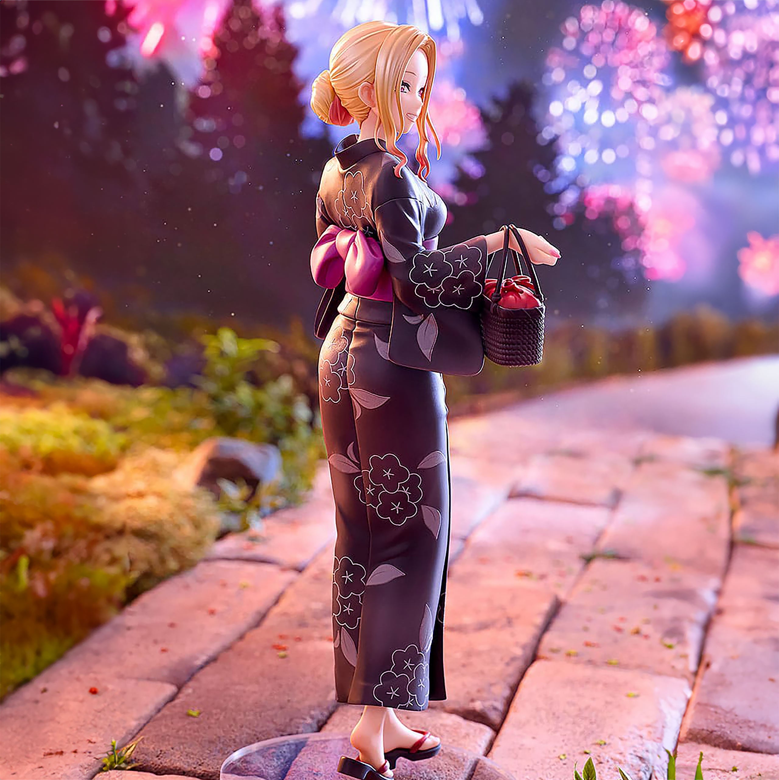 Product image My Dress-Up Darling - Marin Kitagawa Yukata Figure