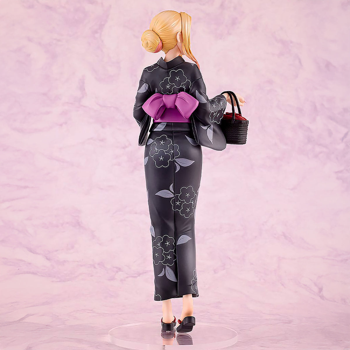 Product image My Dress-Up Darling - Marin Kitagawa Yukata Figure