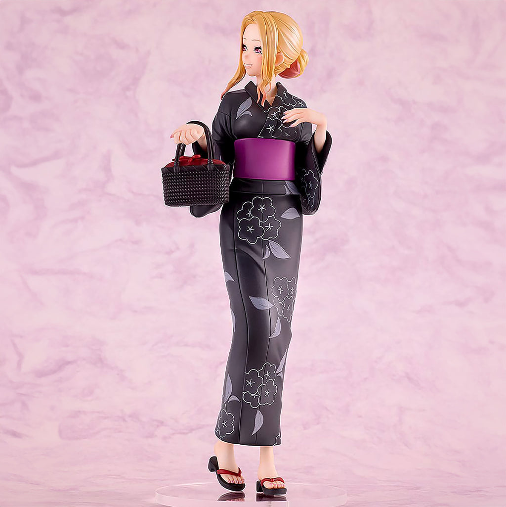 Product image My Dress-Up Darling - Marin Kitagawa Yukata Figure